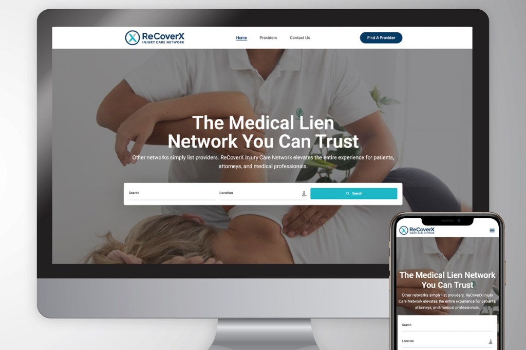 ReCoverX Network